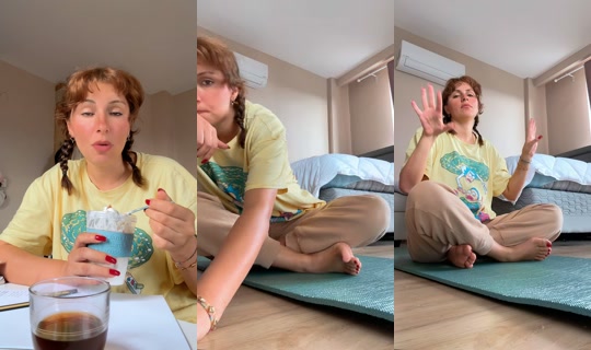 kimsubulu TikTok Live — Oct 6, 2026, 5:55 AM