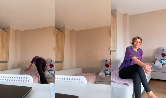 kimsubulu TikTok Live — Oct 8, 2026, 10:17 AM