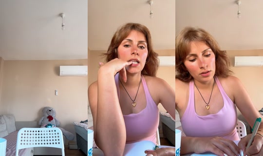 kimsubulu TikTok Live — Oct 8, 2026, 1:38 PM