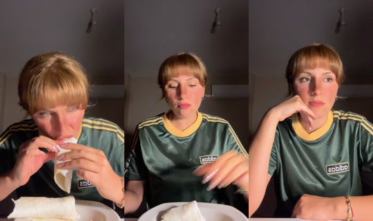 kimsubulu TikTok Live — Oct 8, 2026, 6:36 PM