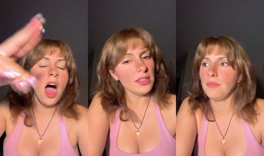 kimsubulu TikTok Live — Oct 8, 2026, 8:25 PM