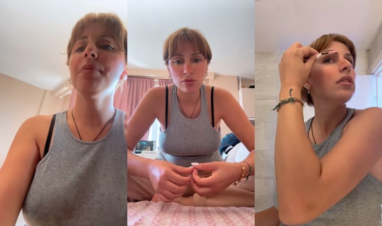kimsubulu TikTok Live — Oct 9, 2026, 9:06 AM