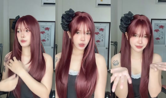 kimuji9 TikTok Live — Aug 20, 2026, 6:15 AM