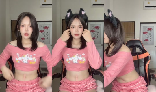 kimuji9 TikTok Live — Sep 14, 2026, 6:10 AM