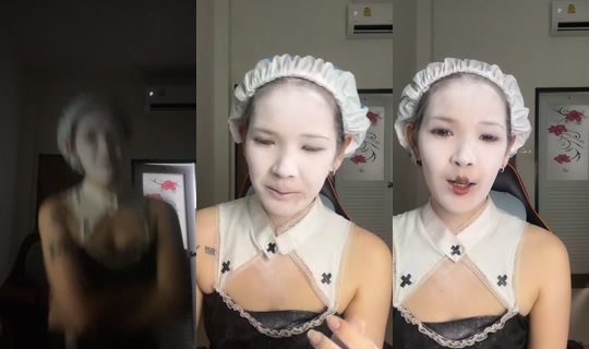kimuji9 TikTok Live — Oct 4, 2026, 1:36 PM