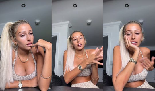 kimwrigley TikTok Live — Aug 25, 2026, 7:23 PM