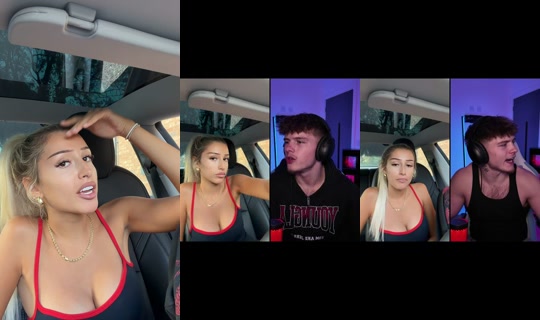 kimwrigley TikTok Live — Oct 1, 2026, 4:48 PM