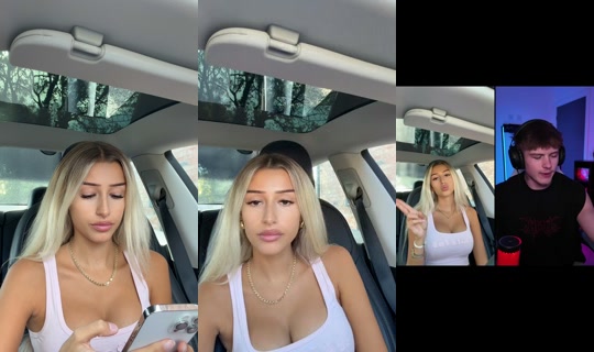 kimwrigley TikTok Live — Oct 2, 2026, 10:40 AM
