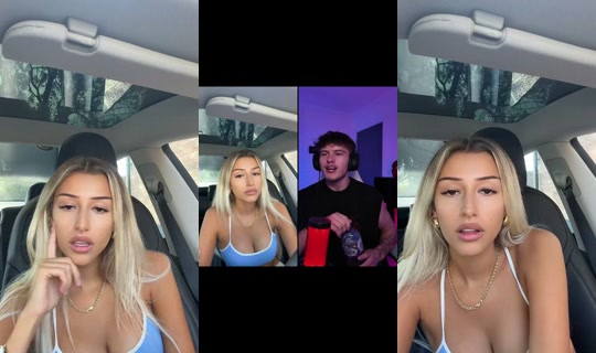 kimwrigley TikTok Live — Oct 5, 2026, 11:38 AM
