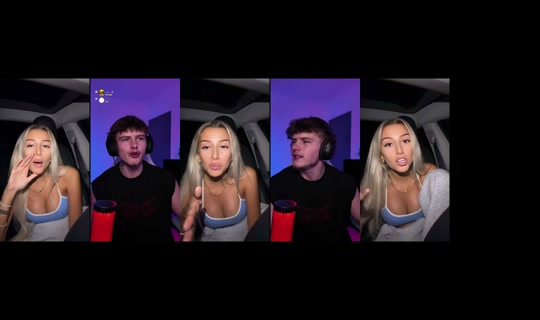 kimwrigley TikTok Live — Oct 5, 2026, 6:26 PM