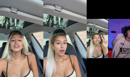 kimwrigley TikTok Live — Oct 6, 2026, 10:36 AM