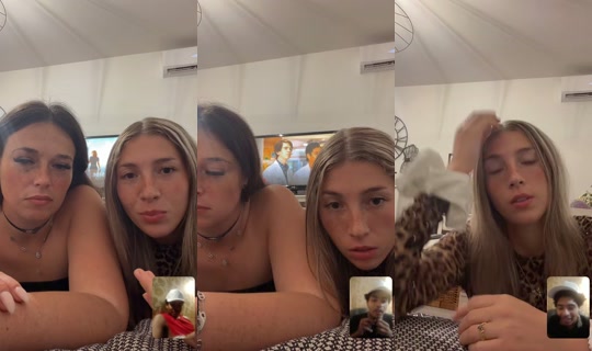 kimy_lyana TikTok Live — Sep 30, 2026, 12:30 AM