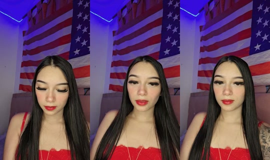 kina10402 TikTok Live — Sep 5, 2026, 10:48 PM