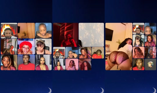 king.kay979 TikTok Live — Oct 1, 2026, 10:37 PM