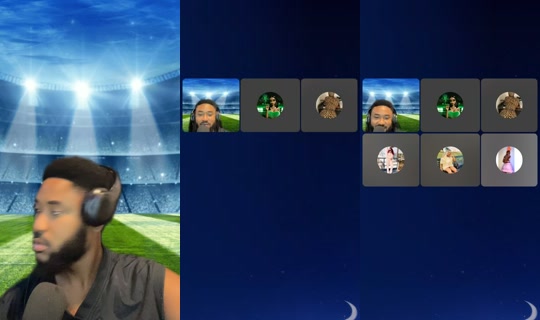 king.kay979 TikTok Live — Oct 6, 2026, 9:49 PM