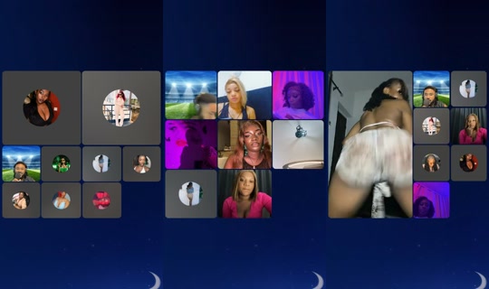 king.kay979 TikTok Live — Oct 6, 2026, 11:27 PM
