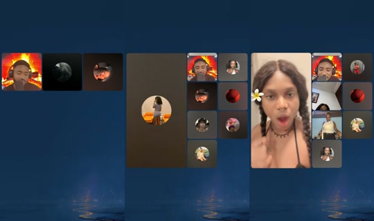 king.kay979_4 TikTok Live — Oct 3, 2026, 10:23 PM