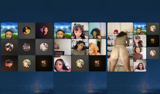 king.kay979_4 TikTok Live — Oct 5, 2026, 10:31 PM