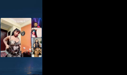 king.kay979_4 TikTok Live — Oct 6, 2026, 12:46 AM