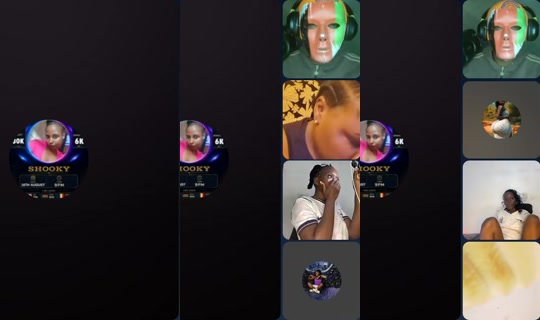 king.of.kins001 TikTok Live — Sep 2, 2026, 7:17 PM