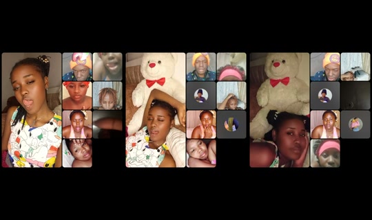 king.of.nyash81 TikTok Live — Oct 5, 2026, 10:32 PM