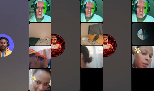 king.of..in.zoom TikTok Live — Aug 28, 2026, 10:45 AM