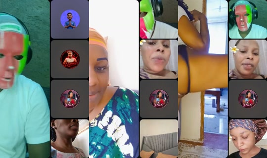 king.of..in.zoom TikTok Live — Aug 28, 2026, 12:04 PM
