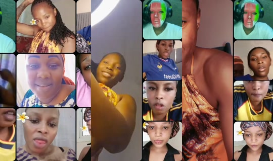 king.of..in.zoom TikTok Live — Aug 28, 2026, 12:49 PM