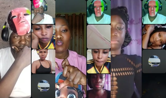 king.of..in.zoom TikTok Live — Aug 28, 2026, 1:43 PM