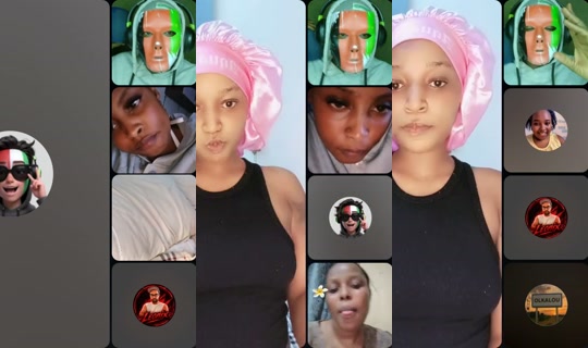 king.of..in.zoom TikTok Live — Aug 30, 2026, 7:19 PM
