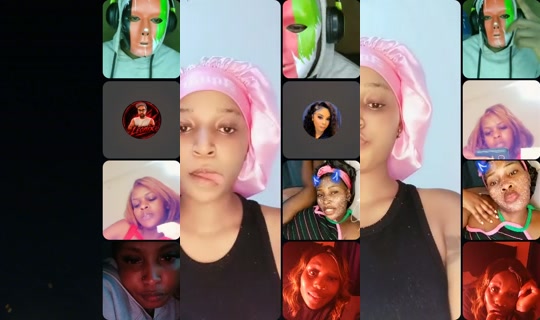 king.of..in.zoom TikTok Live — Aug 30, 2026, 9:19 PM