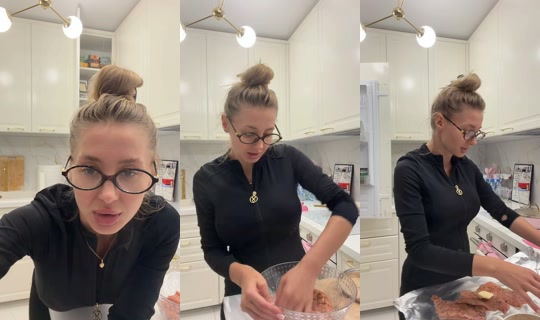 kinga.zapadka TikTok Live — Sep 14, 2026, 4:42 PM