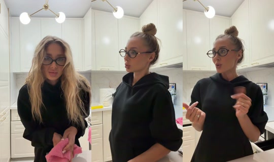 kinga.zapadka TikTok Live — Sep 15, 2026, 5:45 PM