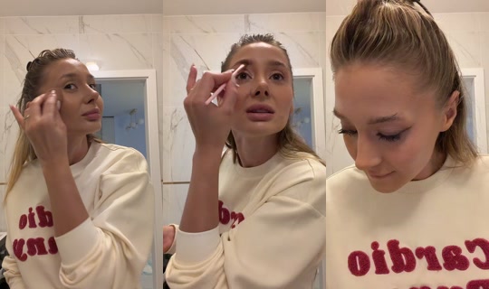 kinga.zapadka TikTok Live — Sep 24, 2026, 2:51 PM