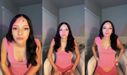 kingalisonn TikTok Live — Sep 26, 2026, 1:51 AM