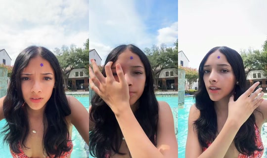 kingalisonn TikTok Live — Sep 27, 2026, 6:58 PM