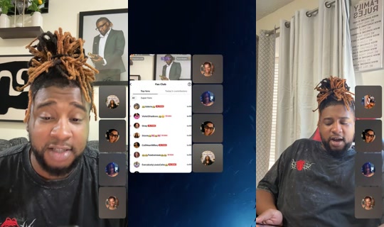 kingdom.battles TikTok Live — Sep 2, 2026, 11:21 AM