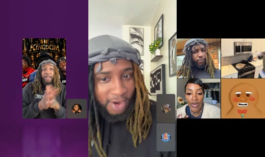 kingdom.battles TikTok Live — Oct 2, 2026, 4:51 PM