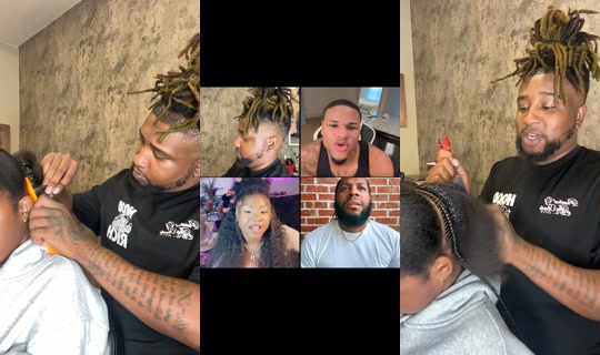 kingdom.battles TikTok Live — Oct 7, 2026, 9:32 PM