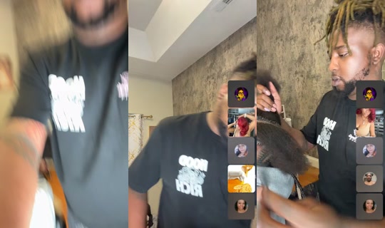 kingdom.battles TikTok Live — Oct 7, 2026, 10:53 PM