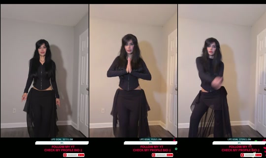 kingdomshearta TikTok Live — Aug 25, 2026, 2:59 AM