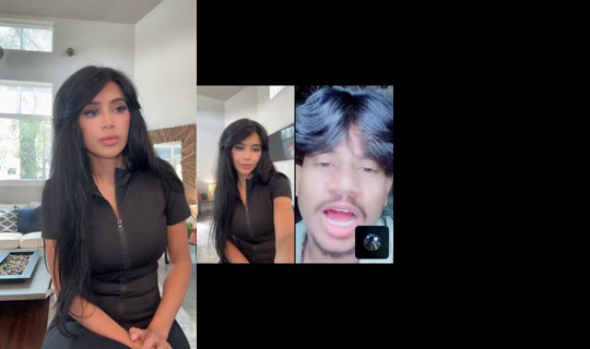 kingdomshearta TikTok Live — Aug 25, 2026, 8:01 PM