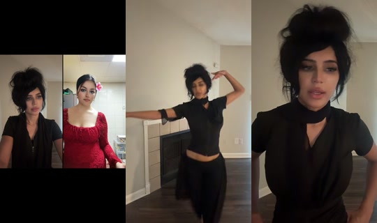 kingdomshearta TikTok Live — Aug 26, 2026, 8:24 PM