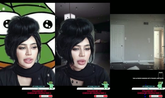 kingdomshearta TikTok Live — Aug 26, 2026, 9:24 PM
