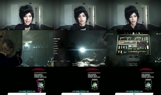 kingdomshearta TikTok Live — Aug 26, 2026, 10:47 PM