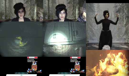 kingdomshearta TikTok Live — Aug 29, 2026, 1:23 AM