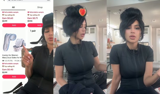kingdomshearta TikTok Live — Aug 29, 2026, 4:01 PM