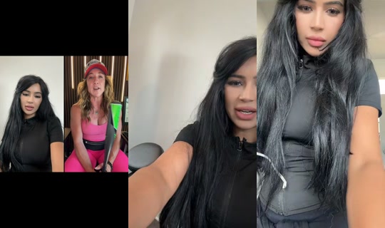 kingdomshearta TikTok Live — Sep 3, 2026, 7:45 PM