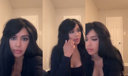 kingdomshearta TikTok Live — Sep 27, 2026, 12:50 AM