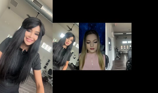 kingdomshearta TikTok Live — Sep 27, 2026, 9:47 PM